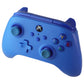 PowerA Wired Gaming Controller for Xbox Series X/S/One - Blue (1519367-01) Gaming/Console - Controllers & Attachments PowerA - Simple Cell Bulk Wholesale Pricing - USA Seller