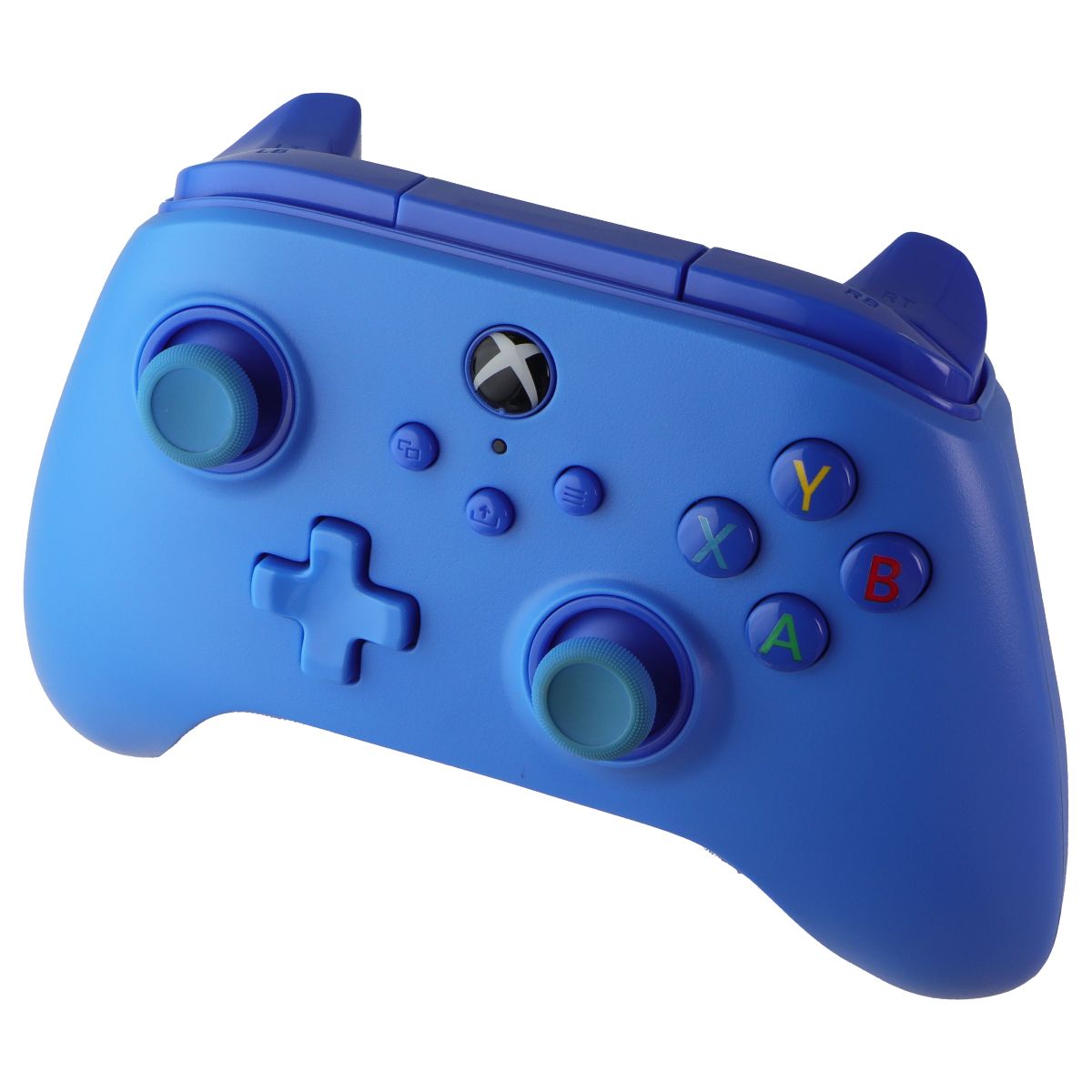 PowerA Wired Gaming Controller for Xbox Series X/S/One - Blue