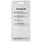 PowerLab High-Definition Glass Screen Protector for Apple iPhone 13 - Clear Cell Phone - Screen Protectors PowerLab - Simple Cell Bulk Wholesale Pricing - USA Seller