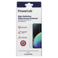 PowerLab High-Definition Glass Screen Protector for Moto G 5G (2024)