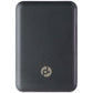 PowerLab 5,000mAh USB-C & USB-A Power Bank - Black Cell Phone - Batteries PowerLab - Simple Cell Bulk Wholesale Pricing - USA Seller