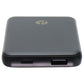PowerLab 5,000mAh USB-C & USB-A Power Bank - Black Cell Phone - Batteries PowerLab - Simple Cell Bulk Wholesale Pricing - USA Seller