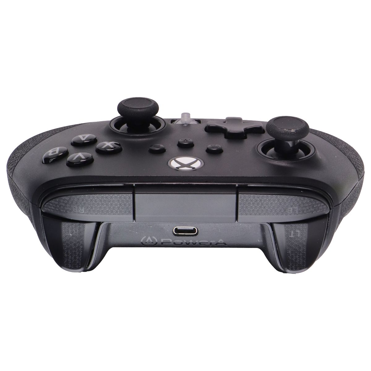PowerA FUSION Pro 4 Wired Controller for Xbox X|S|One - Black XBGP0325-01
