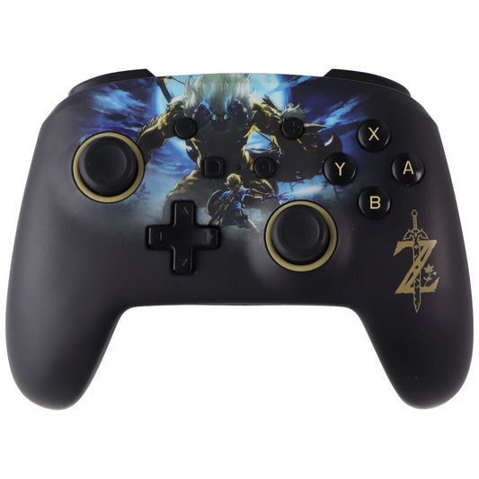 PowerA Enhanced Wireless Controller for Nintendo Switch - Zelda: Link Vs Lynel