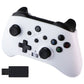 POWTREE Wireless Gaming Controller for Xbox Series Consoles - White Gaming/Console - Controllers & Attachments POWTREE - Simple Cell Bulk Wholesale Pricing - USA Seller