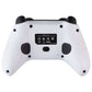 POWTREE Wireless Gaming Controller for Xbox Series Consoles - White Gaming/Console - Controllers & Attachments POWTREE - Simple Cell Bulk Wholesale Pricing - USA Seller