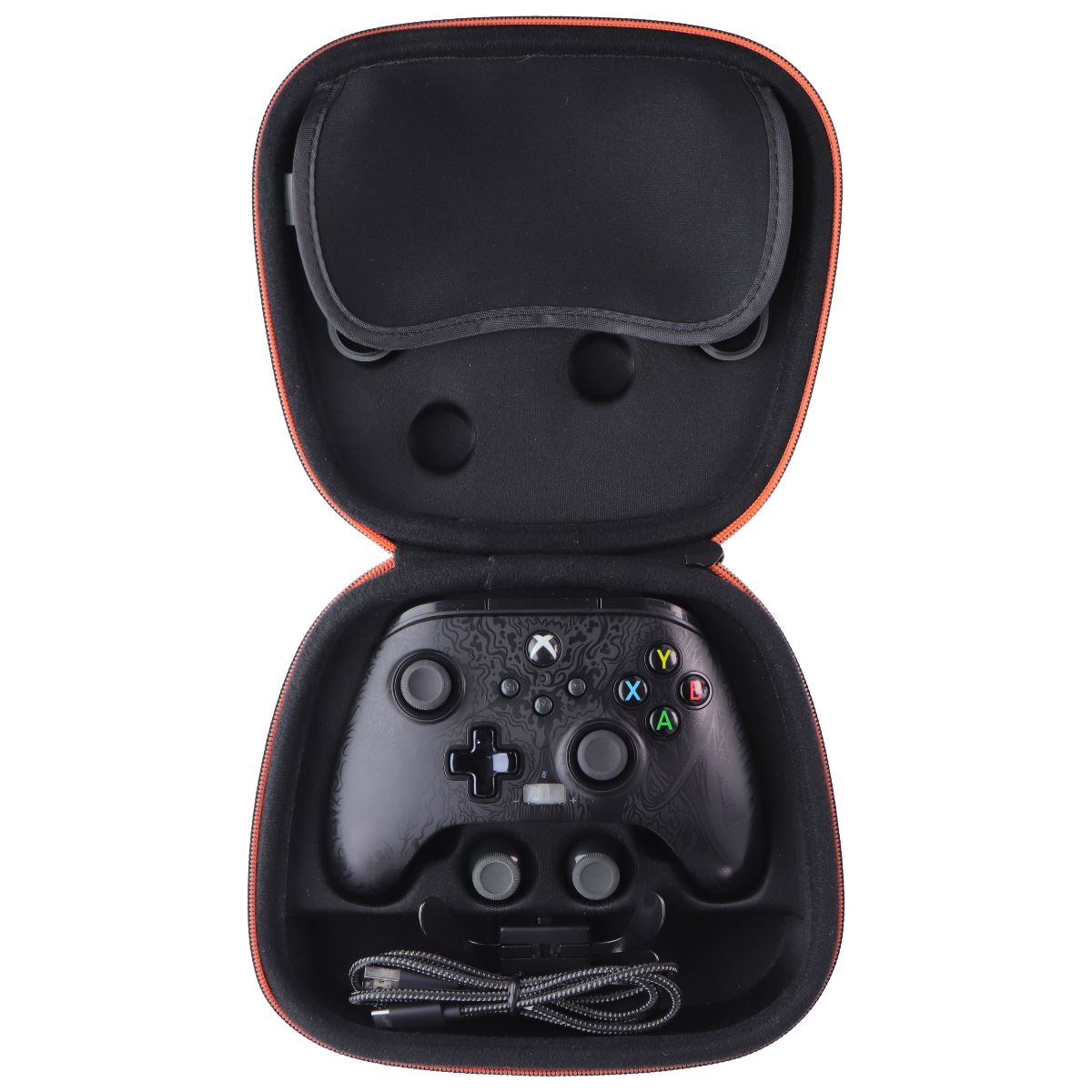 FUSION Pro 2 Wired Controller for Xbox Series X/S - Midnight Shadow Gaming/Console - Controllers & Attachments PowerA - Simple Cell Bulk Wholesale Pricing - USA Seller