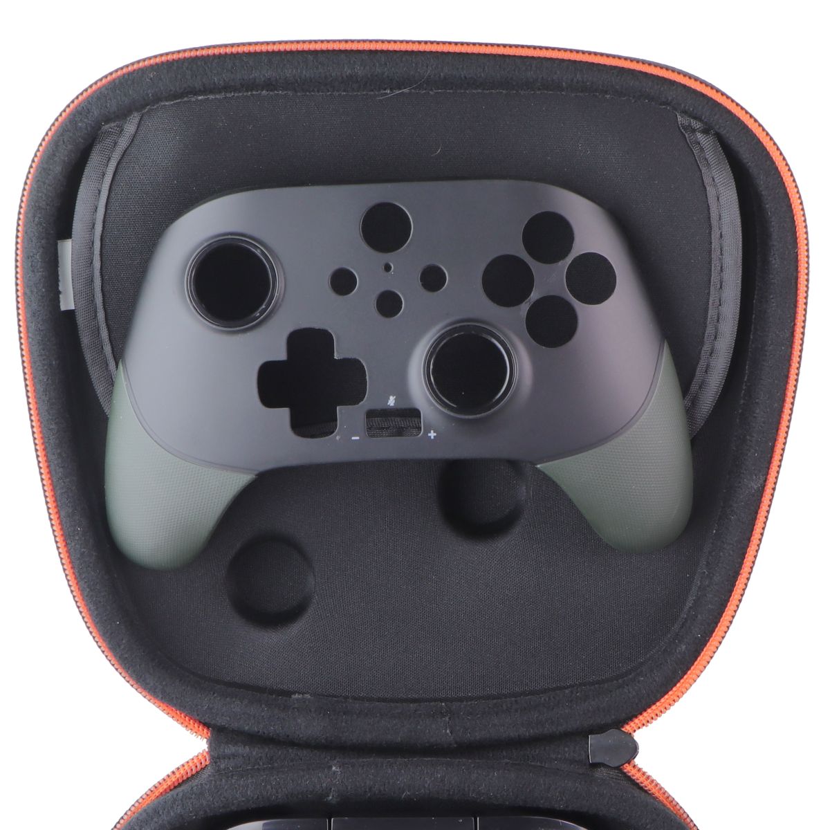 FUSION Pro 2 Wired Controller for Xbox Series X/S - Midnight Shadow Gaming/Console - Controllers & Attachments PowerA - Simple Cell Bulk Wholesale Pricing - USA Seller