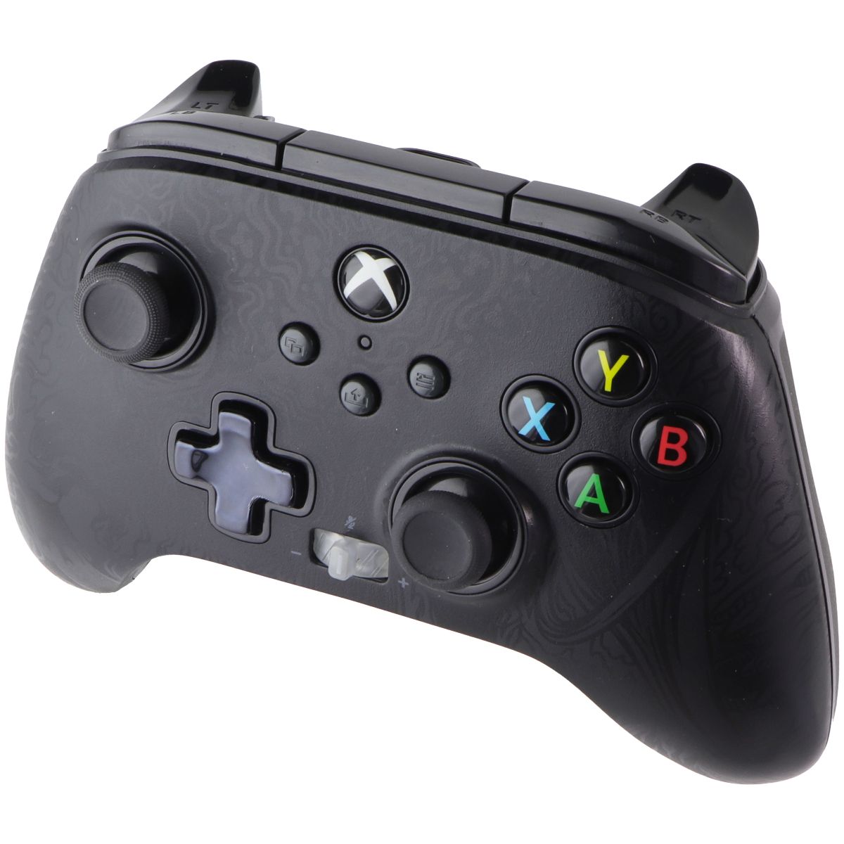 FUSION Pro 2 Wired Controller for Xbox Series X/S - Midnight Shadow Gaming/Console - Controllers & Attachments PowerA - Simple Cell Bulk Wholesale Pricing - USA Seller