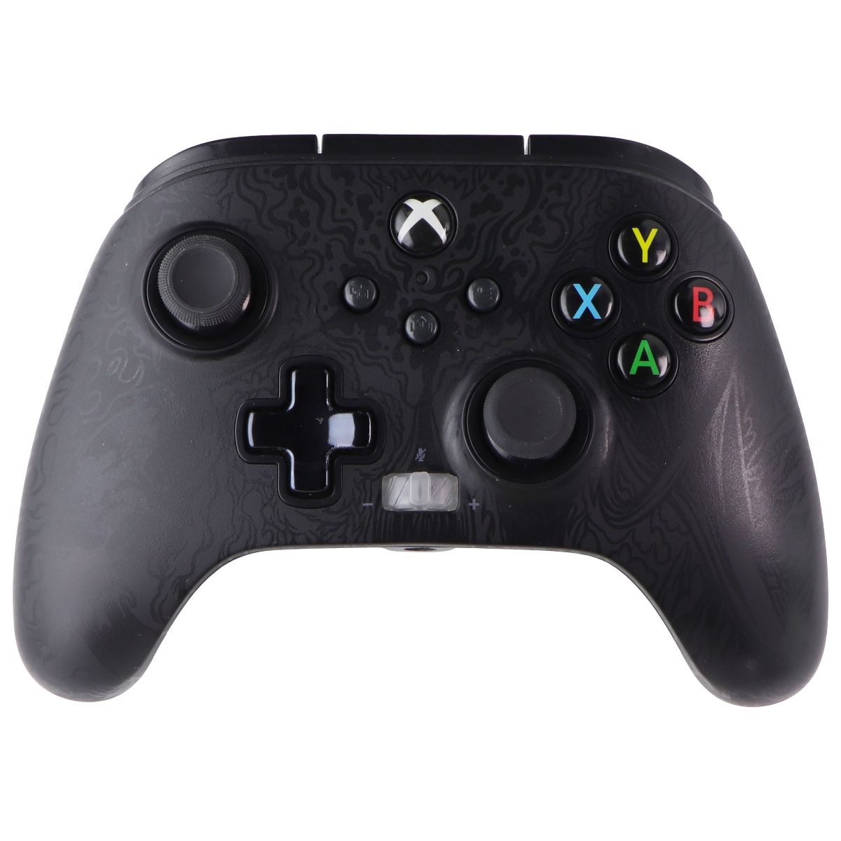 FUSION Pro 2 Wired Controller for Xbox Series X/S - Midnight Shadow Gaming/Console - Controllers & Attachments PowerA - Simple Cell Bulk Wholesale Pricing - USA Seller