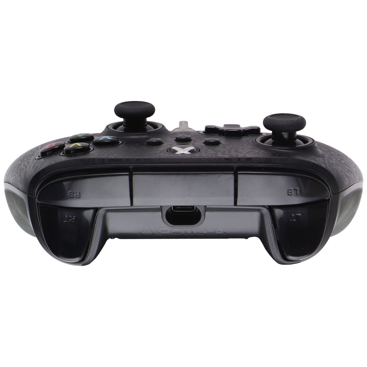 FUSION Pro 2 Wired Controller for Xbox Series X/S - Midnight Shadow Gaming/Console - Controllers & Attachments PowerA - Simple Cell Bulk Wholesale Pricing - USA Seller