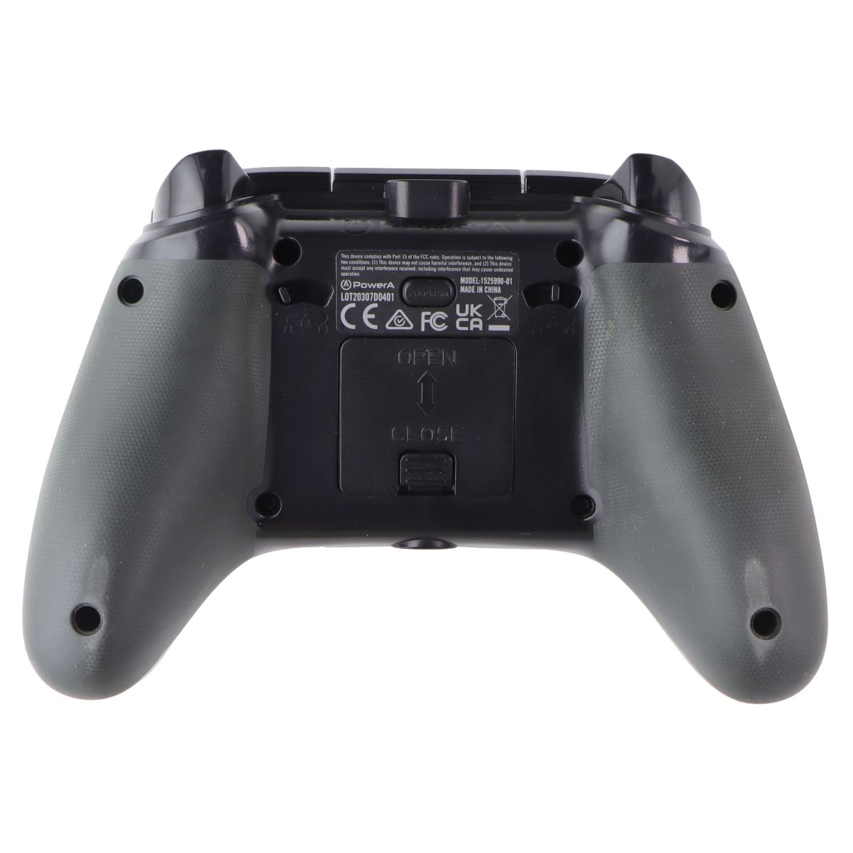 FUSION Pro 2 Wired Controller for Xbox Series X/S - Midnight Shadow Gaming/Console - Controllers & Attachments PowerA - Simple Cell Bulk Wholesale Pricing - USA Seller