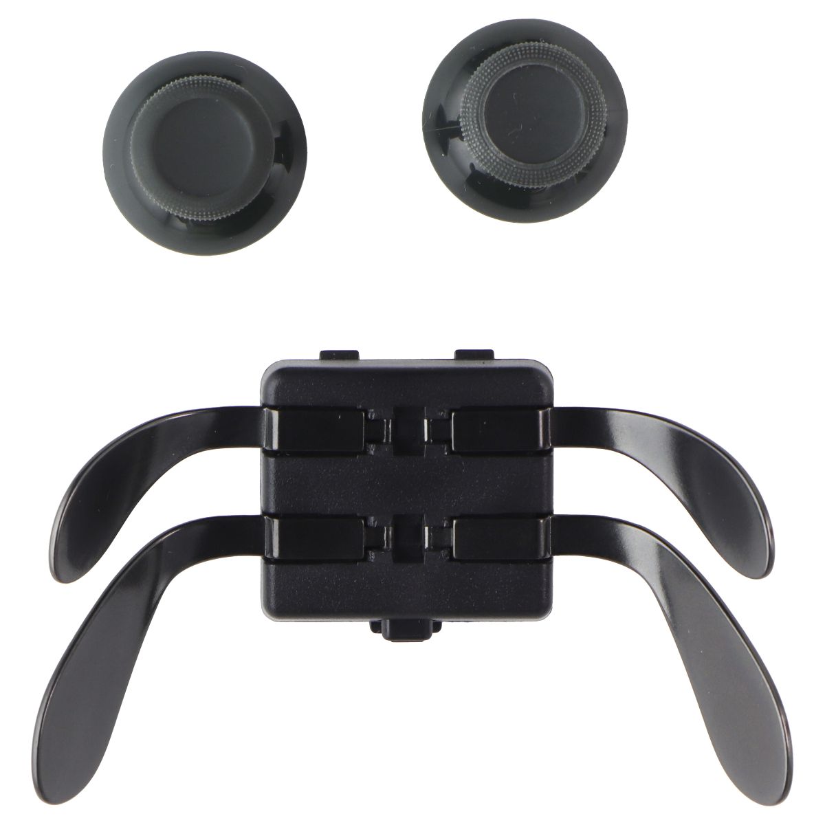 FUSION Pro 2 Wired Controller for Xbox Series X/S - Midnight Shadow Gaming/Console - Controllers & Attachments PowerA - Simple Cell Bulk Wholesale Pricing - USA Seller