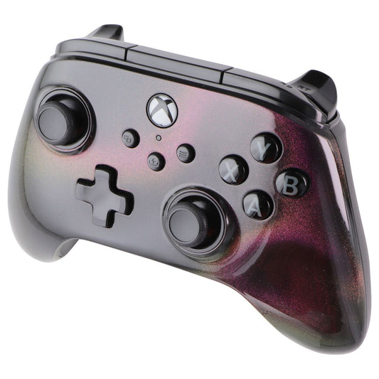 PowerA Advantage Wired Controller for Xbox X/S/One and Windows PC - Sparkle Gaming/Console - Controllers & Attachments PowerA - Simple Cell Bulk Wholesale Pricing - USA Seller