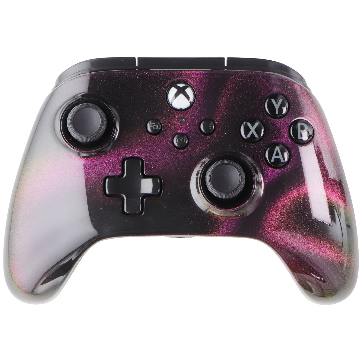 PowerA Advantage Wired Controller for Xbox X/S/One and Windows PC - Sparkle Gaming/Console - Controllers & Attachments PowerA - Simple Cell Bulk Wholesale Pricing - USA Seller