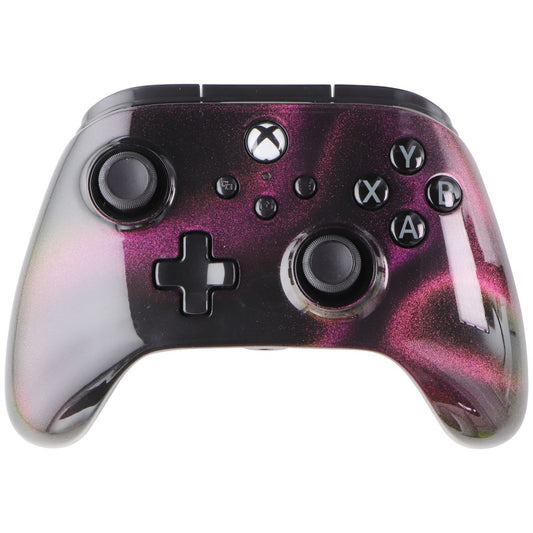 PowerA Advantage Wired Controller for Xbox X/S/One and Windows PC - Sparkle Gaming/Console - Controllers & Attachments PowerA - Simple Cell Bulk Wholesale Pricing - USA Seller