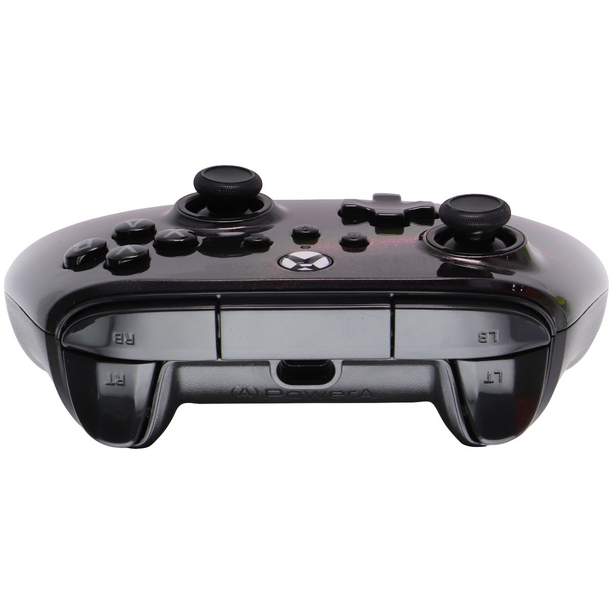 PowerA Advantage Wired Controller for Xbox X/S/One and Windows PC - Sparkle Gaming/Console - Controllers & Attachments PowerA - Simple Cell Bulk Wholesale Pricing - USA Seller