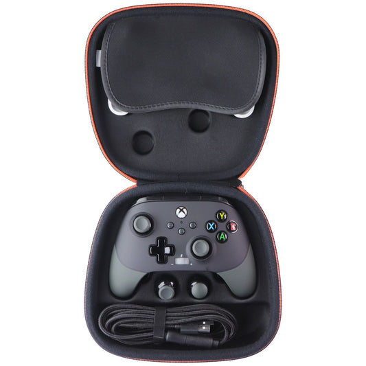 PowerA FUSION Pro 2 Wired Controller for Xbox Series X/S - Black Gaming/Console - Controllers & Attachments PowerA - Simple Cell Bulk Wholesale Pricing - USA Seller