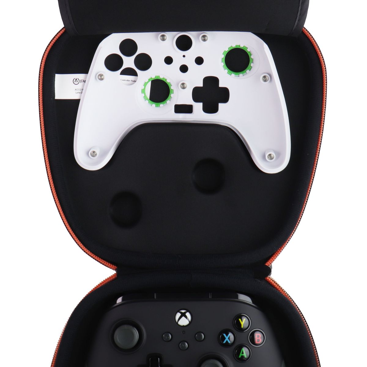 PowerA FUSION Pro 2 Wired Controller for Xbox Series X/S - Black Gaming/Console - Controllers & Attachments PowerA - Simple Cell Bulk Wholesale Pricing - USA Seller