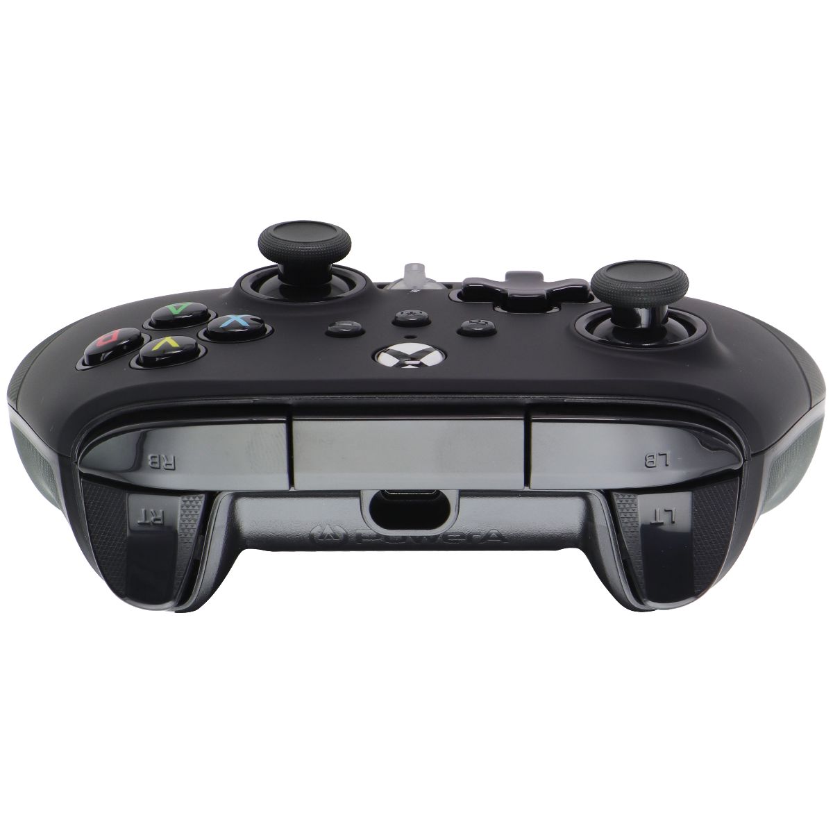 PowerA FUSION Pro 2 Wired Controller for Xbox Series X/S - Black Gaming/Console - Controllers & Attachments PowerA - Simple Cell Bulk Wholesale Pricing - USA Seller