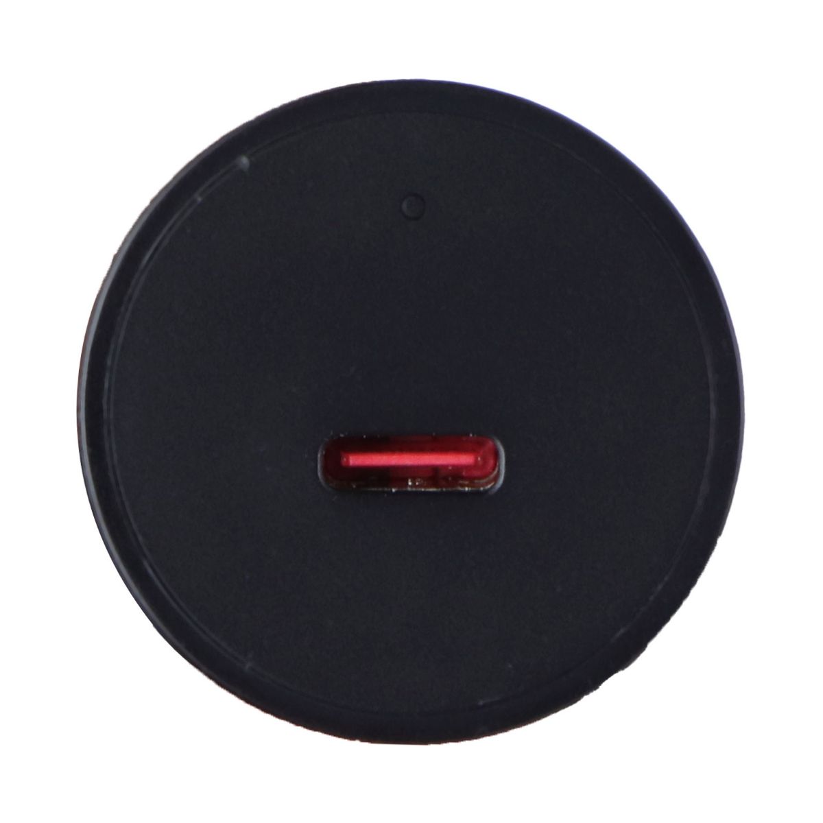 PowerLab 20W USB-C Car Charger with Power Delivery - Black Cell Phone - Chargers & Cradles PowerLab - Simple Cell Bulk Wholesale Pricing - USA Seller