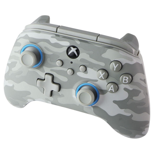 PowerA Advantage Wired Controller for Xbox X/S/One and Windows PC - Arctic Camo
