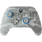 PowerA Advantage Wired Controller for Xbox X/S/One and Windows PC - Arctic Camo Gaming/Console - Controllers & Attachments PowerA - Simple Cell Bulk Wholesale Pricing - USA Seller