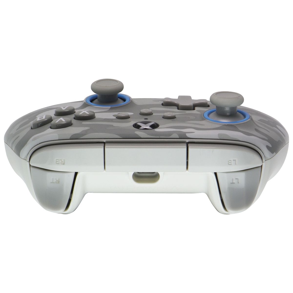 PowerA Advantage Wired Controller for Xbox X/S/One and Windows PC - Arctic Camo