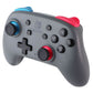 PowerA Nano Enhanced Wireless Nintendo Switch Controller - Gray-Neon (NWLC001) Gaming/Console - Controllers & Attachments PowerA - Simple Cell Bulk Wholesale Pricing - USA Seller