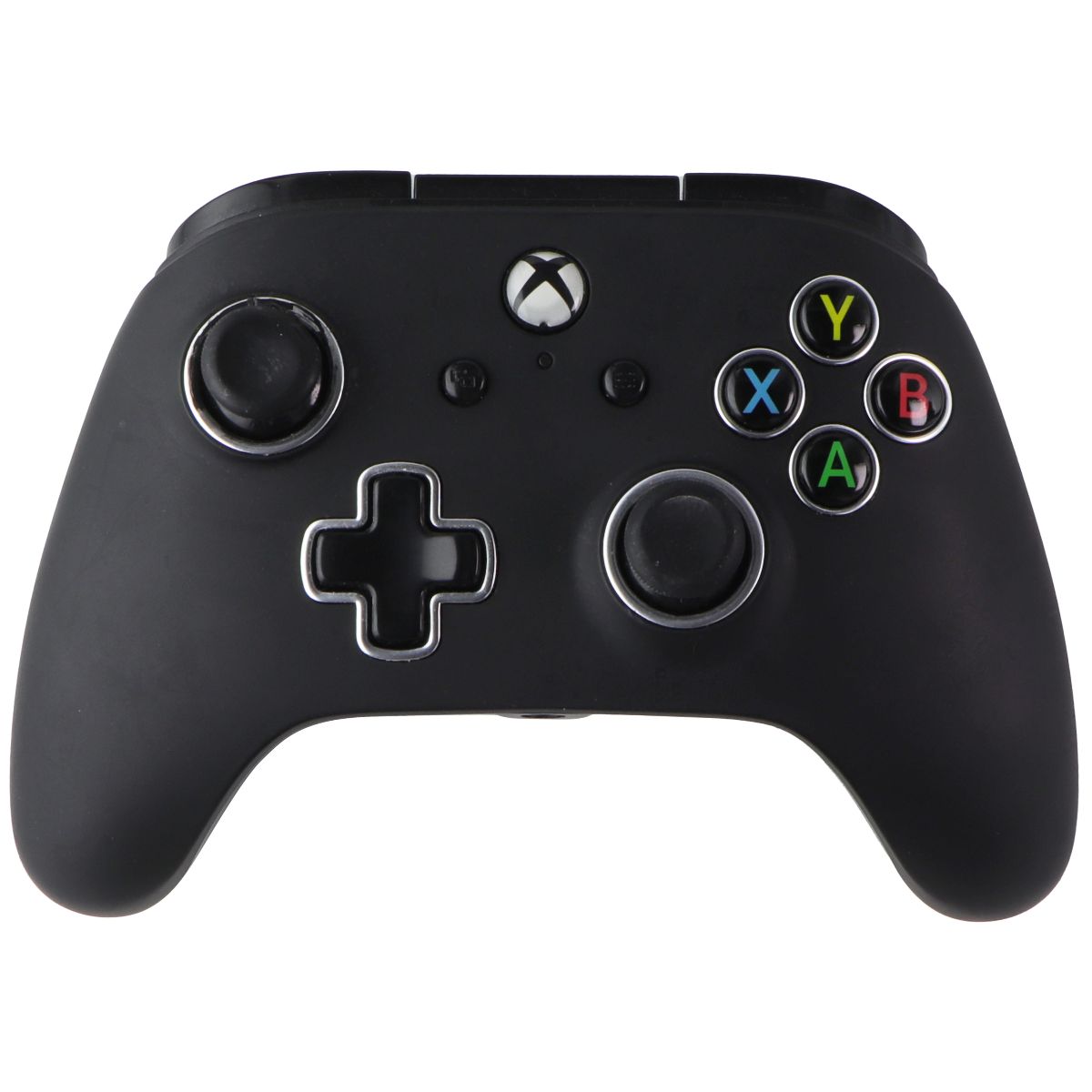 PowerA Fusion Pro Wired Controller for Xbox Series X/S/One - Black (1510522-02) Gaming/Console - Controllers & Attachments PowerA - Simple Cell Bulk Wholesale Pricing - USA Seller