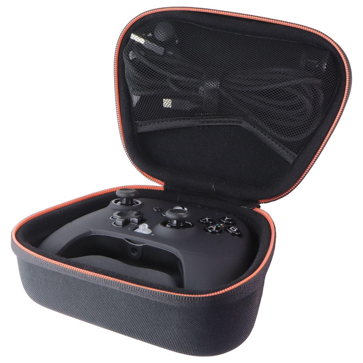 Power Fusion Pro 3 Wired Gaming Controller for Xbox Series X/S/One - Matte Black Gaming/Console - Controllers & Attachments PowerA - Simple Cell Bulk Wholesale Pricing - USA Seller