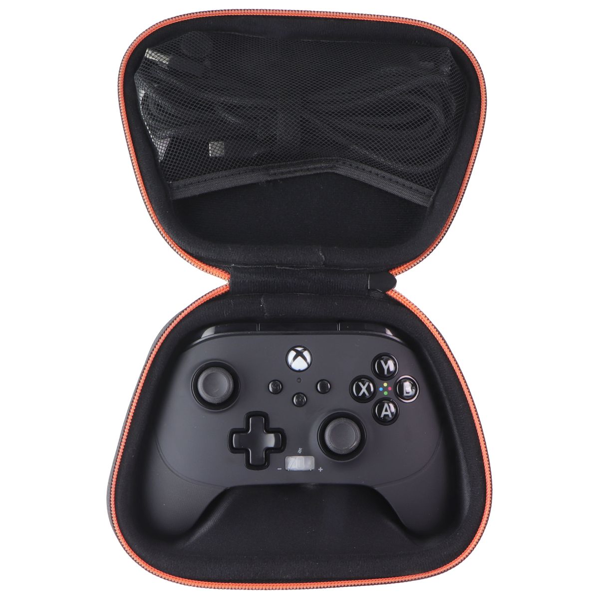 Power Fusion Pro 3 Wired Gaming Controller for Xbox Series X/S/One - Matte Black Gaming/Console - Controllers & Attachments PowerA - Simple Cell Bulk Wholesale Pricing - USA Seller