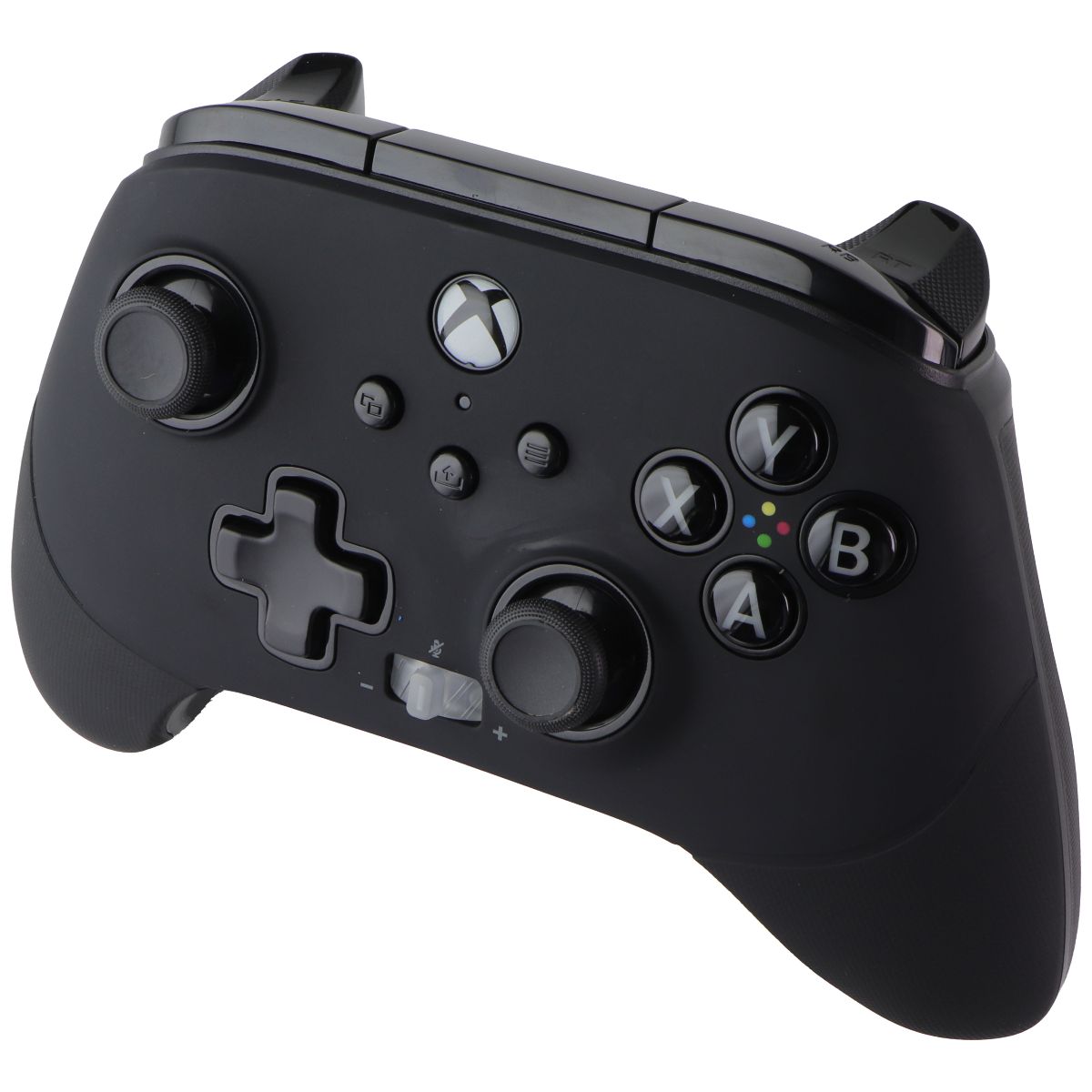 Power Fusion Pro 3 Wired Gaming Controller for Xbox Series X/S/One - Matte Black Gaming/Console - Controllers & Attachments PowerA - Simple Cell Bulk Wholesale Pricing - USA Seller