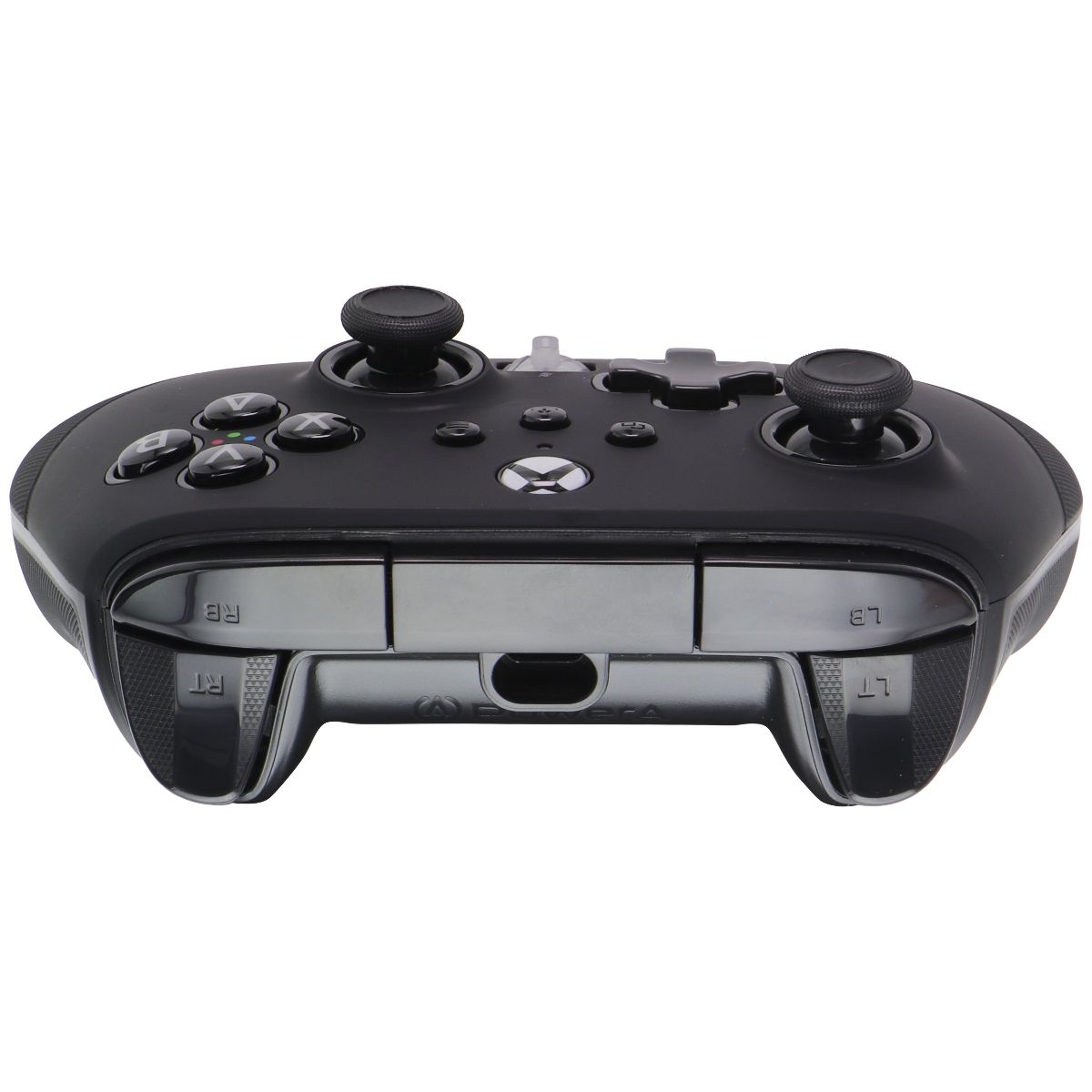 Power Fusion Pro 3 Wired Gaming Controller for Xbox Series X/S/One - Matte Black Gaming/Console - Controllers & Attachments PowerA - Simple Cell Bulk Wholesale Pricing - USA Seller