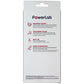 PowerLab High Definition Glass Screen Protector for Motorola Moto G (2025) Cell Phone - Screen Protectors PowerLab - Simple Cell Bulk Wholesale Pricing - USA Seller