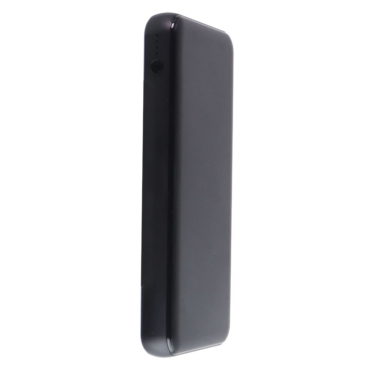PowerLab 10,000mAh Dual Port Power Bank (USB-C/USB-A) with USB-C Cable - Black Cell Phone - Chargers & Cradles PowerLab - Simple Cell Bulk Wholesale Pricing - USA Seller