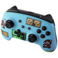 PowerA Enhanced Nintendo Switch Wireless Controller - SMB3 (Super Mario Bros. 3) Gaming/Console - Controllers & Attachments PowerA - Simple Cell Bulk Wholesale Pricing - USA Seller