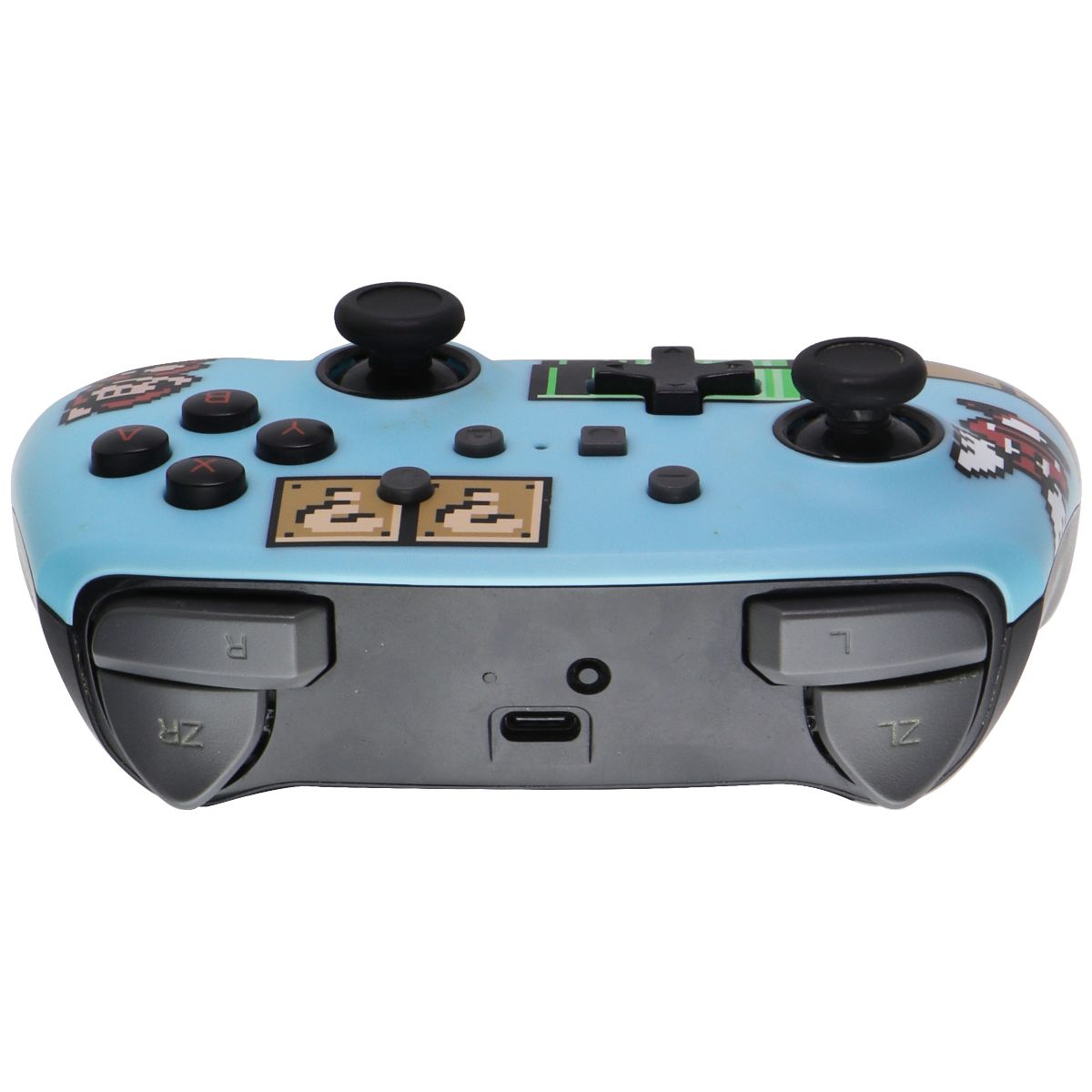 PowerA Enhanced Nintendo Switch Wireless Controller - SMB3 (Super Mario Bros. 3) Gaming/Console - Controllers & Attachments PowerA - Simple Cell Bulk Wholesale Pricing - USA Seller