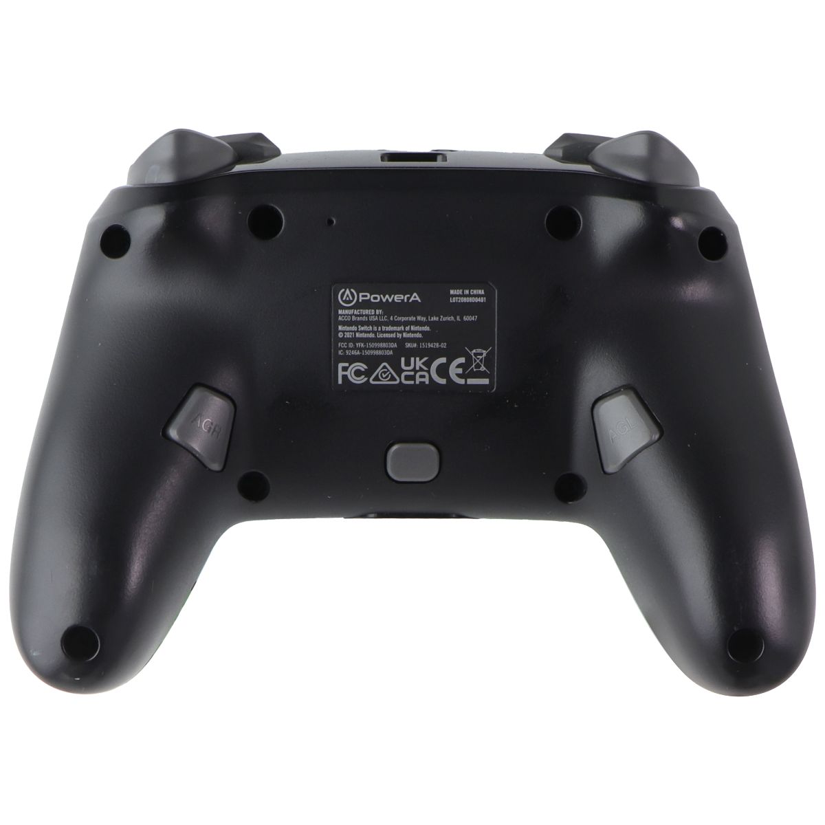 PowerA Enhanced Nintendo Switch Wireless Controller - SMB3 (Super Mario Bros. 3) Gaming/Console - Controllers & Attachments PowerA - Simple Cell Bulk Wholesale Pricing - USA Seller