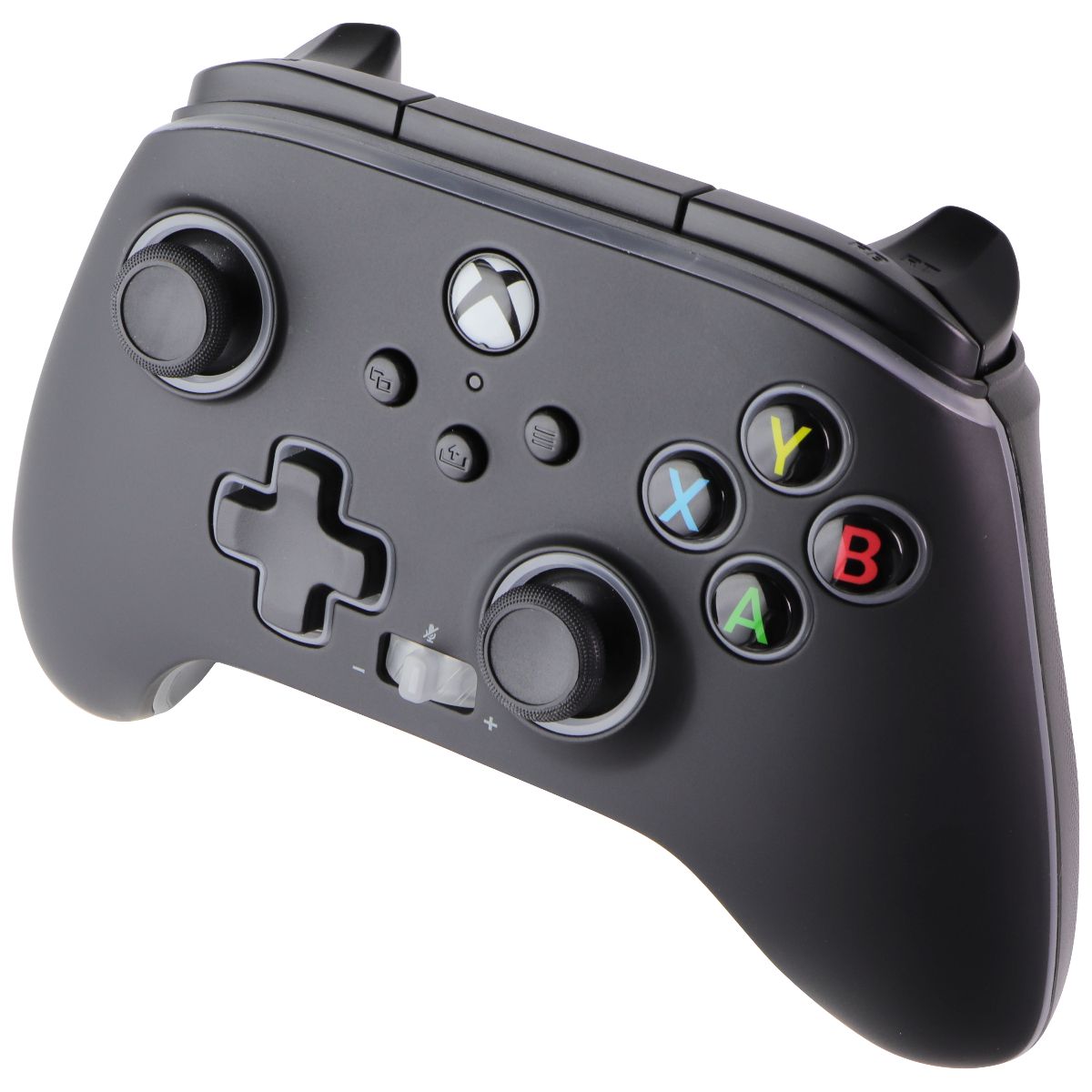 PowerA Spectra Infinity Enhanced Wired Controller for Xbox Series X/S - Black Gaming/Console - Controllers & Attachments PowerA - Simple Cell Bulk Wholesale Pricing - USA Seller