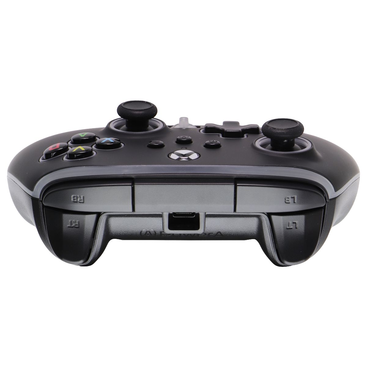 PowerA Spectra Infinity Enhanced Wired Controller for Xbox Series X/S - Black Gaming/Console - Controllers & Attachments PowerA - Simple Cell Bulk Wholesale Pricing - USA Seller