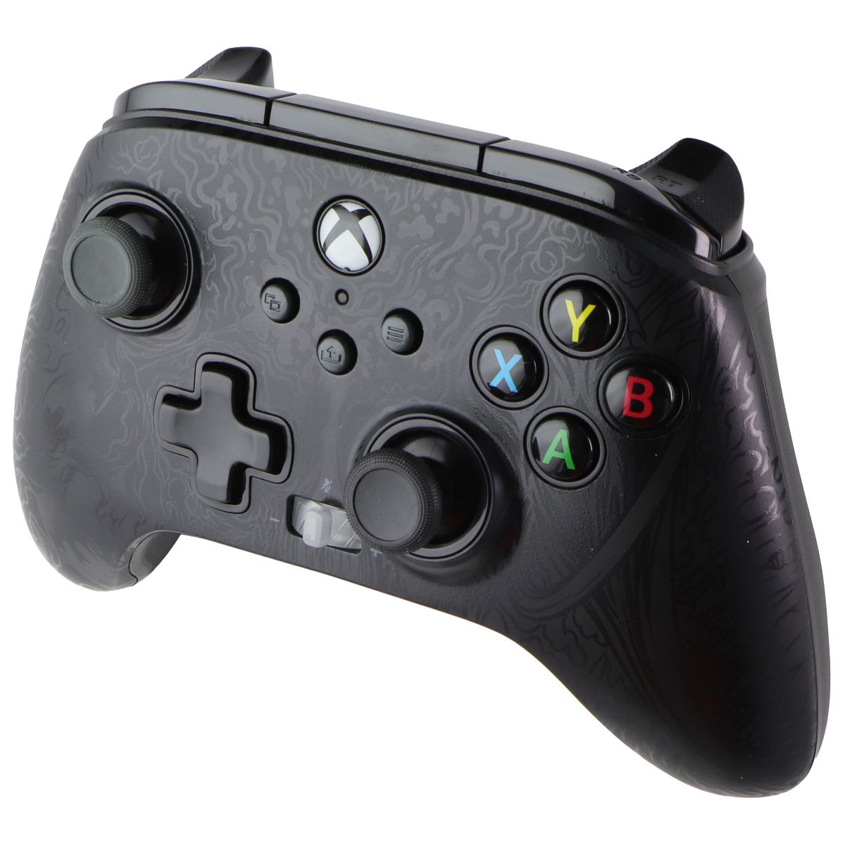 PowerA Fusion Pro 3 Wired Controller for XBOX Series X|S & One - Midnight Shadow Gaming/Console - Controllers & Attachments PowerA - Simple Cell Bulk Wholesale Pricing - USA Seller