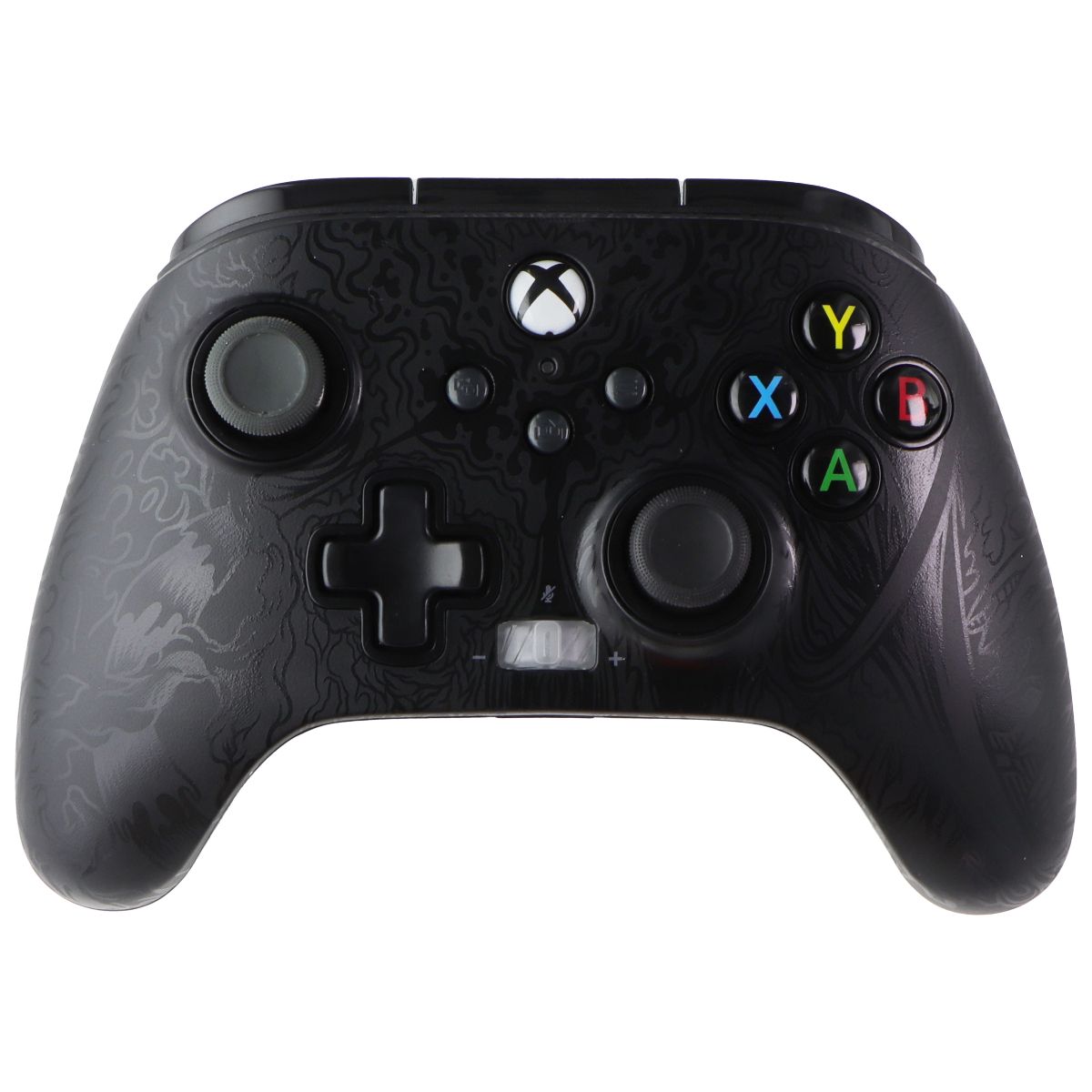 PowerA Fusion Pro 3 Wired Controller for XBOX Series X|S & One - Midnight Shadow Gaming/Console - Controllers & Attachments PowerA - Simple Cell Bulk Wholesale Pricing - USA Seller