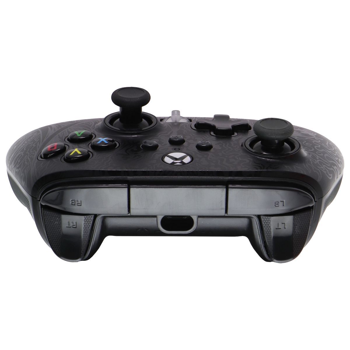 PowerA Fusion Pro 3 Wired Controller for XBOX Series X|S & One - Midnight Shadow Gaming/Console - Controllers & Attachments PowerA - Simple Cell Bulk Wholesale Pricing - USA Seller