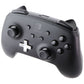 PowerA Enhanced Wireless Controller for Nintendo Switch - Black (1509988-04) Gaming/Console - Controllers & Attachments PowerA - Simple Cell Bulk Wholesale Pricing - USA Seller