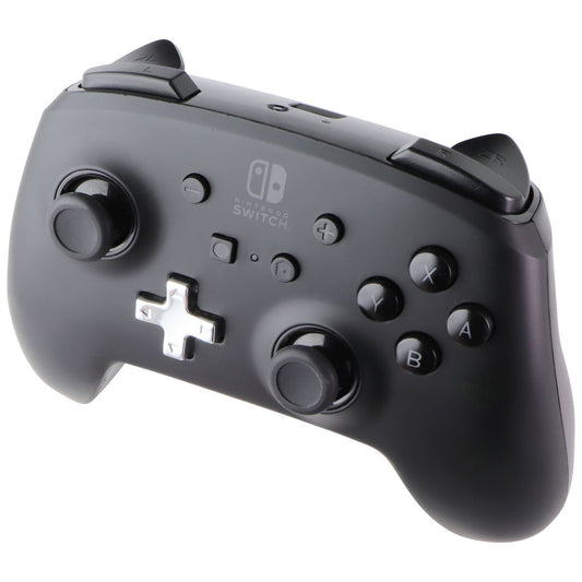 PowerA Enhanced Wireless Controller for Nintendo Switch - Black (1509988-04) Gaming/Console - Controllers & Attachments PowerA - Simple Cell Bulk Wholesale Pricing - USA Seller