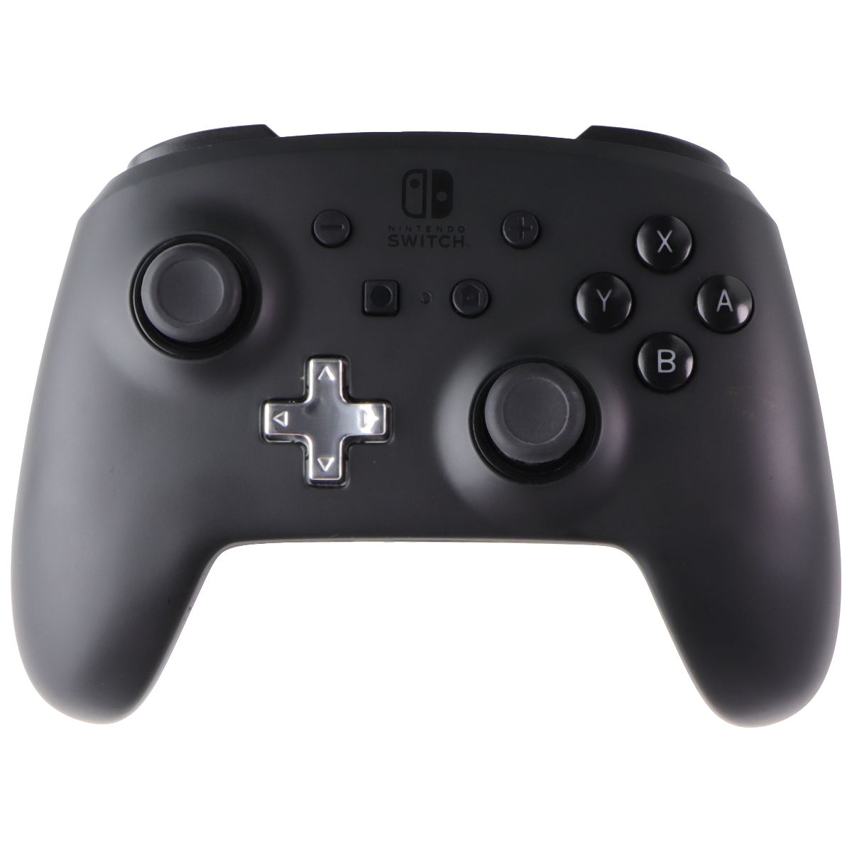 PowerA Enhanced Wireless Controller for Nintendo Switch - Black (1509988-04) Gaming/Console - Controllers & Attachments PowerA - Simple Cell Bulk Wholesale Pricing - USA Seller