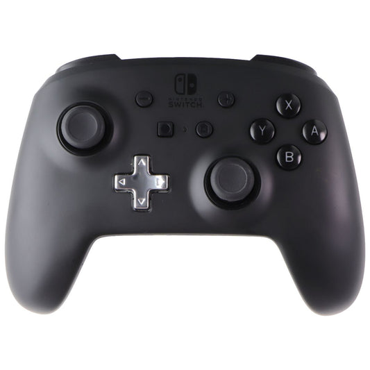 PowerA Enhanced Wireless Controller for Nintendo Switch - Black (1509988-04) Gaming/Console - Controllers & Attachments PowerA - Simple Cell Bulk Wholesale Pricing - USA Seller