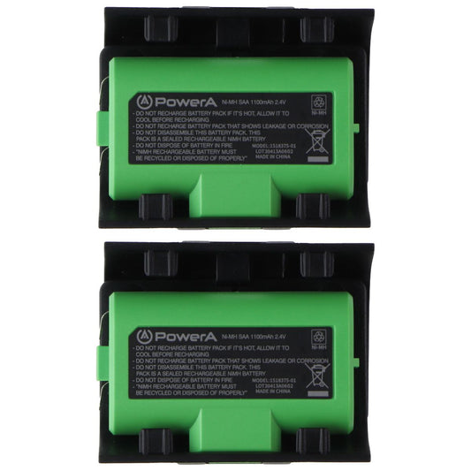 PowerA Micro-USB Play & Charge Kit for Xbox X|S|One Controllers (1518375-01) Gaming/Console - Chargers & Docks PowerA - Simple Cell Bulk Wholesale Pricing - USA Seller