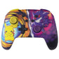 PowerA Enhanced Wireless Controller for Nintendo Switch - Pikachu vs Gengar Gaming/Console - Controllers & Attachments PowerA - Simple Cell Bulk Wholesale Pricing - USA Seller